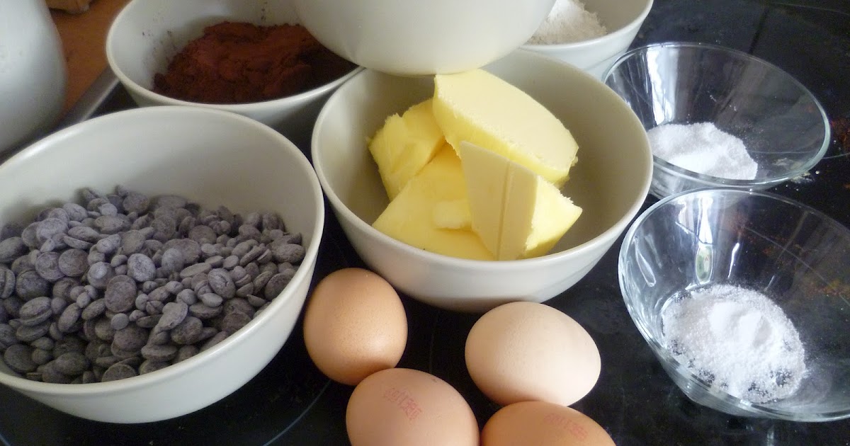 Beezzy Bumblebee Brownies met stevia