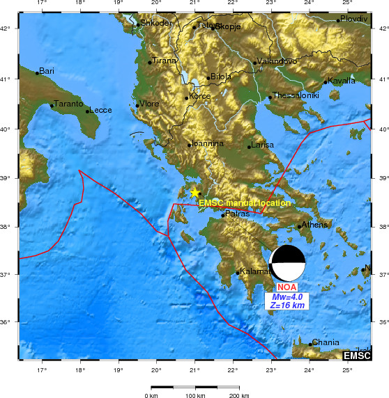 Simplement Géologie mars 2013