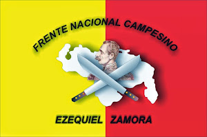 Frente Nacional Campesino Exequiel Zamora