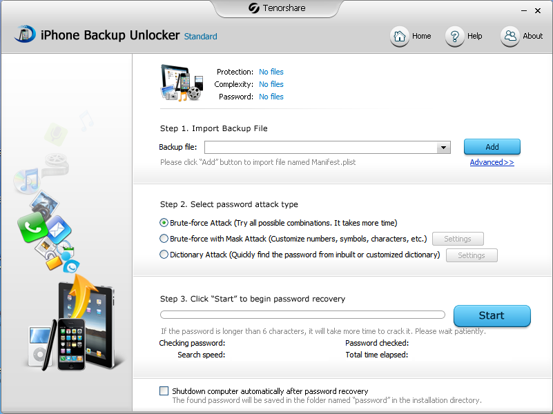 iPhone Backup Extractor 7.6.2.1103 license key Archives