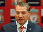 BRENDAN RODGERS 2012 - 2015