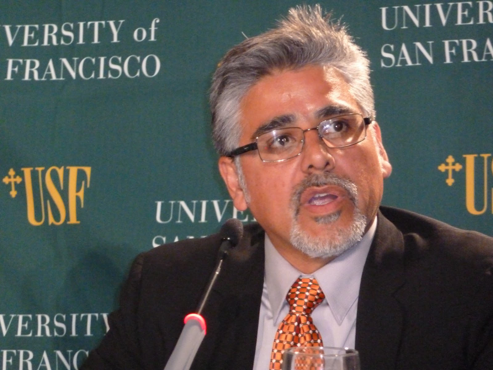 San Francisco FYI net San Francisco Mayoral Candidate Forum Let the