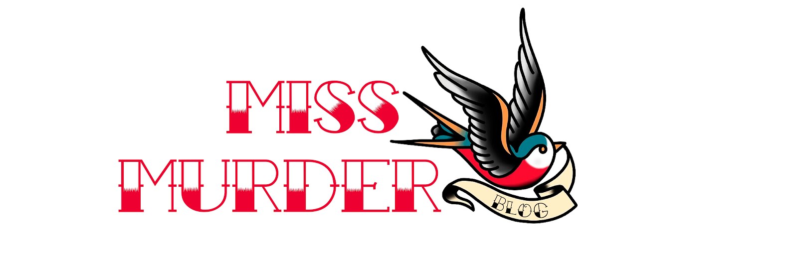 Miss Murder Blog