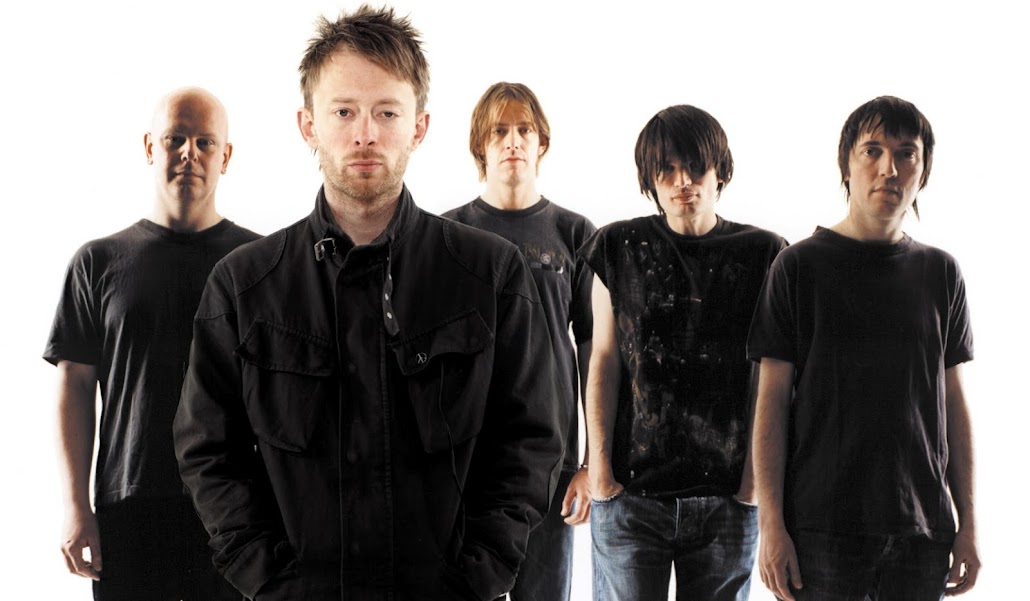 RADIOHEAD