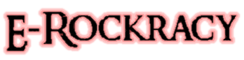  E-Rockracy