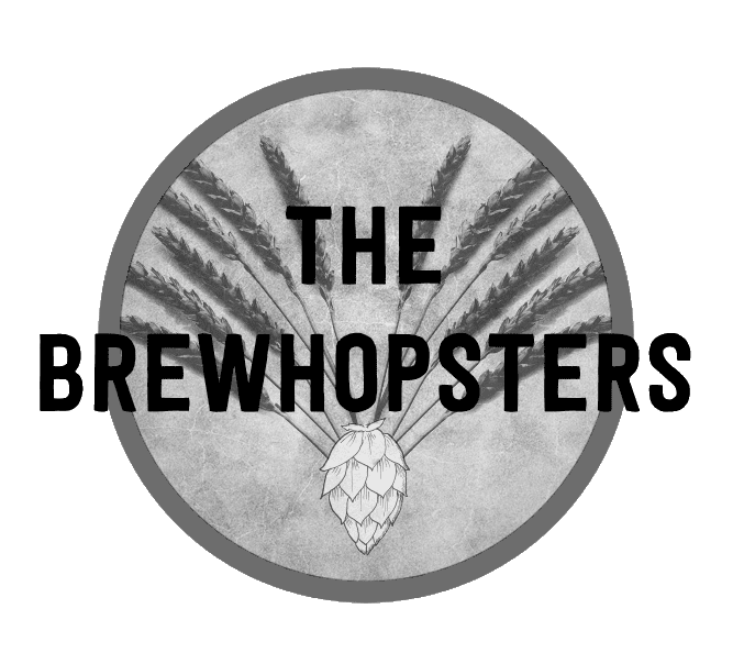 The Brewhopsters