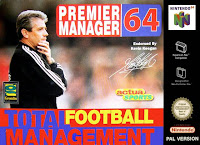 Download Premier Manager 99 (Nontendo 64)
