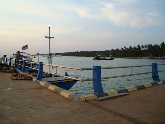 Homestay Karimunjawa