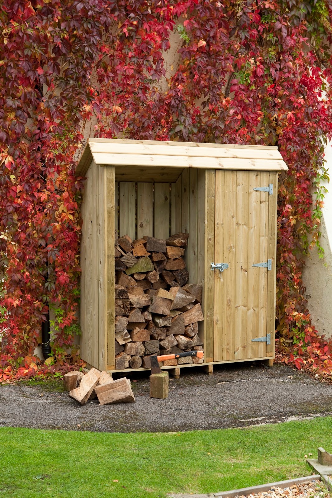 Flyte So Fancy Dorset Logstores