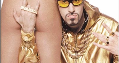 MovieTorrent's - BR01: Ali G: Indahouse