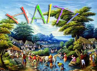 Cultura e Historia de Haiti. cultura-de-haiti_haiti-en-la-historia