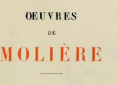 Oeuvres de Molière