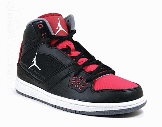 zapatillas de basquet jordan 2015