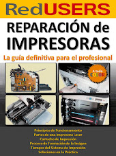 Manuales en Pdf para la Reparación Mantenimiento Impresoras Laser/ Inkjet
