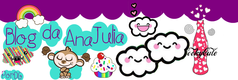 blog da ana julia