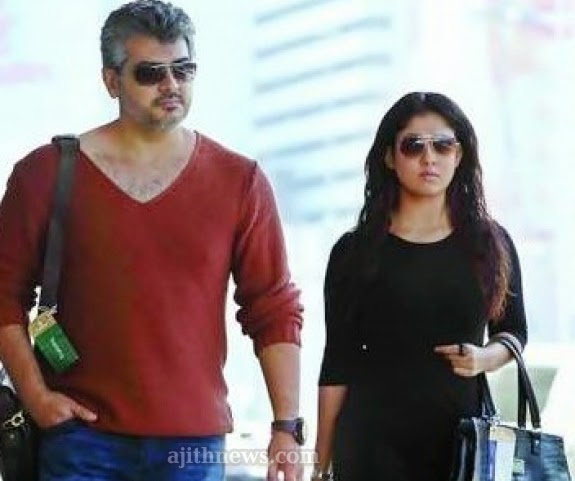 Aarambam Movie Theme Song Download