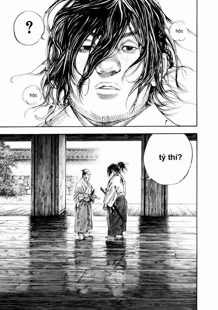 Vagabond - Lãng Khách Chap 298 - Truyen.Chap.VN