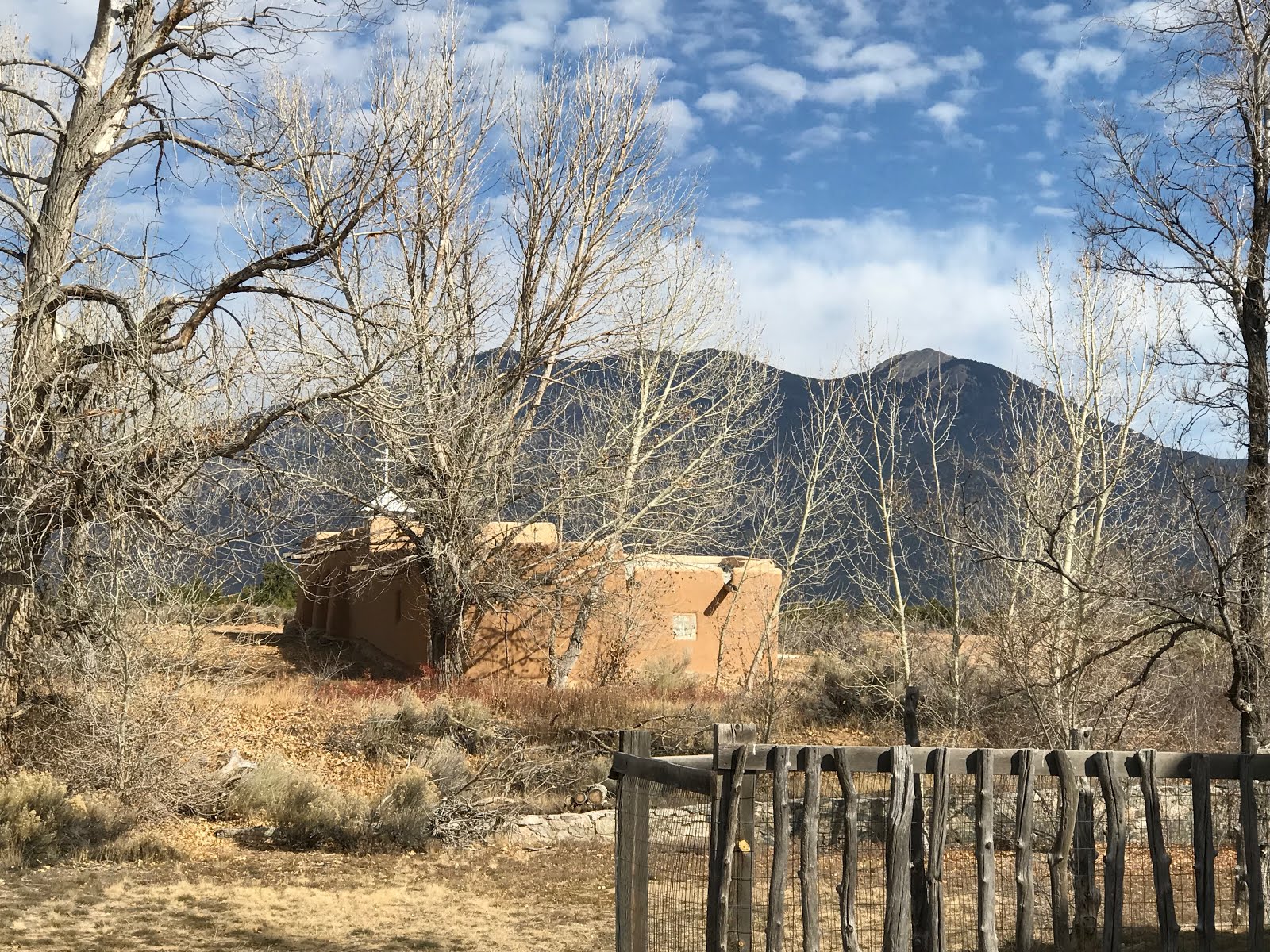 Two Graces Taos A Day Trip to Taos, What to do in Taos in One Day, A Visit to Two Graces, Taos