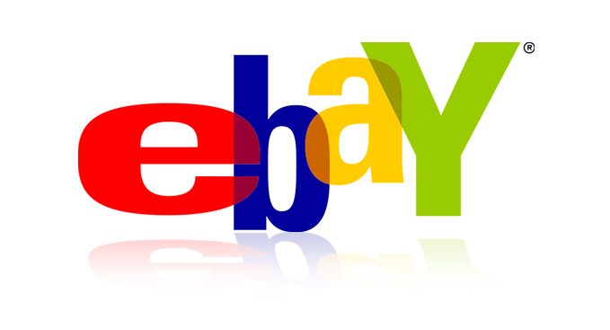 Ebay shopping fun for you