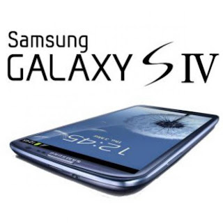 Samsung Galaxy S4 to launch in India on April 26