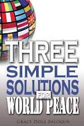 Three Simple Solutions