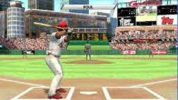 MLB 11 The Show PSP USA [MEGAUPLOAD]