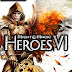 Heroes of Might and Magic VI