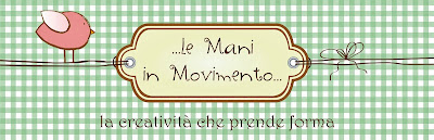 ...le mani in movimento...