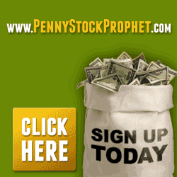 Penny Stock Prophet