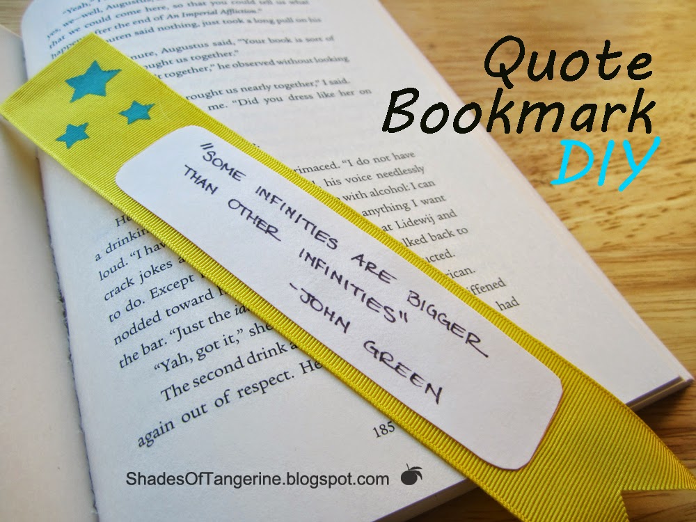 Bookmarks For Reading Quotes. QuotesGram