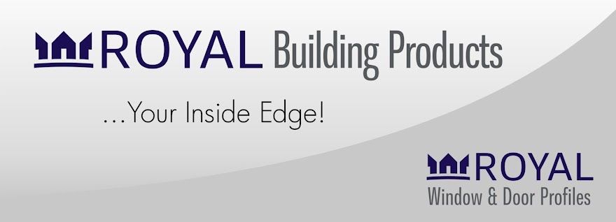 royal window door profiles