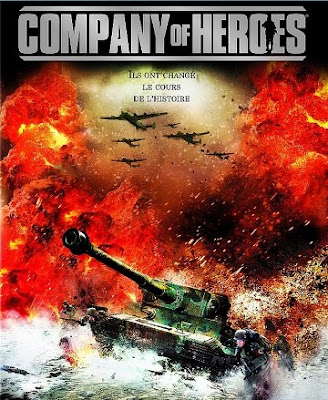 Company of Heroes streaming vf Company of Heroes streaming vf