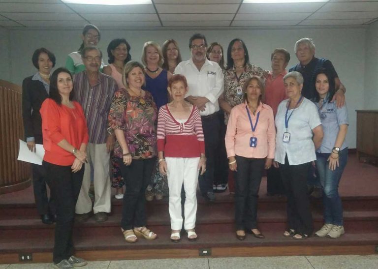 Todos contra el Cáncer en Trujillo