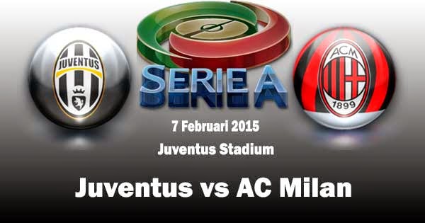 Juventus vs AC Milan Juventus vs AC Milan