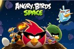 50 Juta Kali Download untuk Angry Birds Space