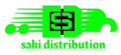 saki distribution