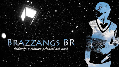 Bem vindos a Brazzangs BR !