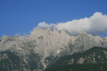 Concarena (2549 m.) da Capo di Ponte