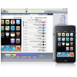 Скачать бесплатно itunes iphone 3gs