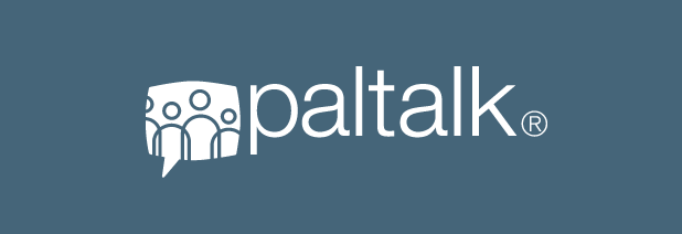 Paltalk messenger free download (Windows)