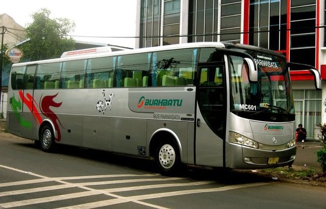 Mengulas Bisnis Les Bus Pariwisata: Peluang, Tantangan, dan Strategi Sukses