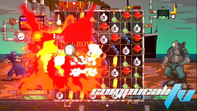 Steam Heroes PC Full Steam Heroes PC Full