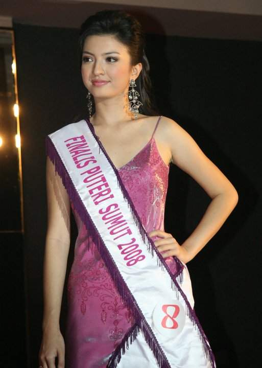 Raline Shah