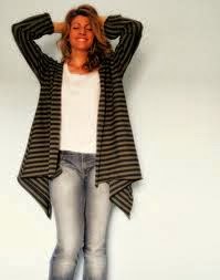 cómo hacer un vestido, chaqueta o camiseta casi sin coser vestido, chaqueta o camiseta casi sin coser