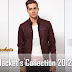 Asos Leather Jackets Collection 2012-13 For Men | Casual Leather Jackets | Winter Leather Jackets For Men
