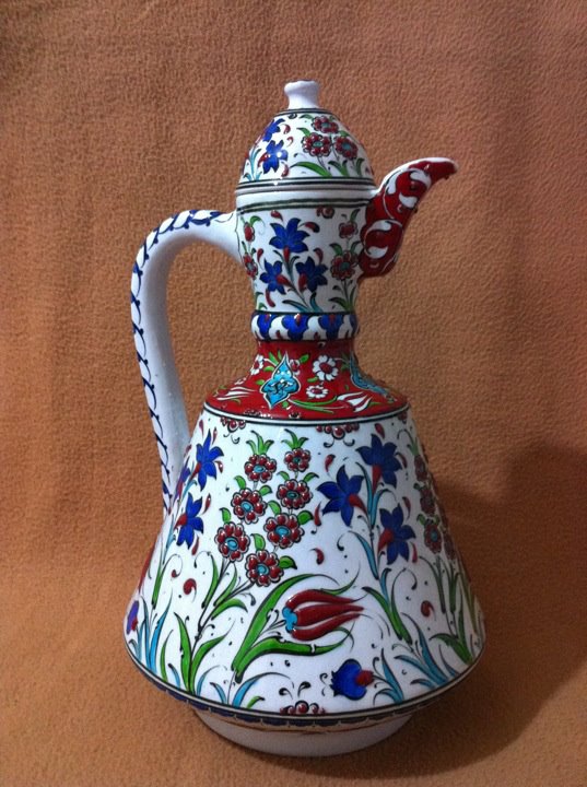 Cinicilik Sanati Turk El Sanatlari Ve Hobiler