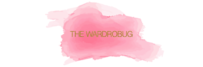 The Wardrobug