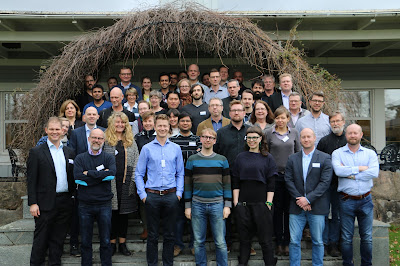 Save the date! Symposium on Ethics and Value Challenges in Antibiotic Resistance Management, Policy and Research, November 15-16, 2017