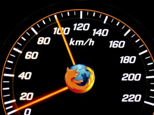 Speedup Mozilla Firefox Browser
