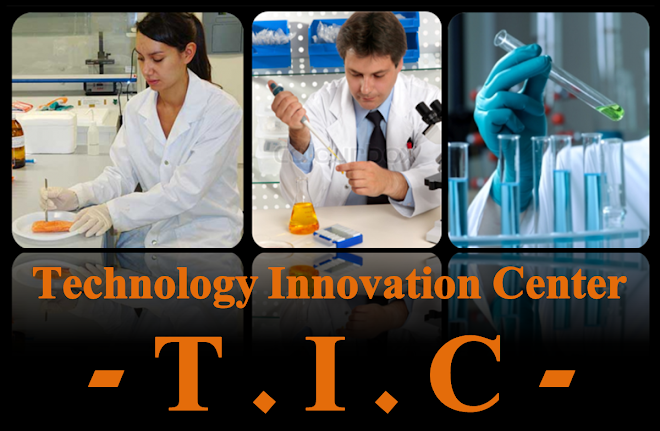 Technologi Innovation Center (TIC)